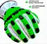 anti impact cut resistant gloves